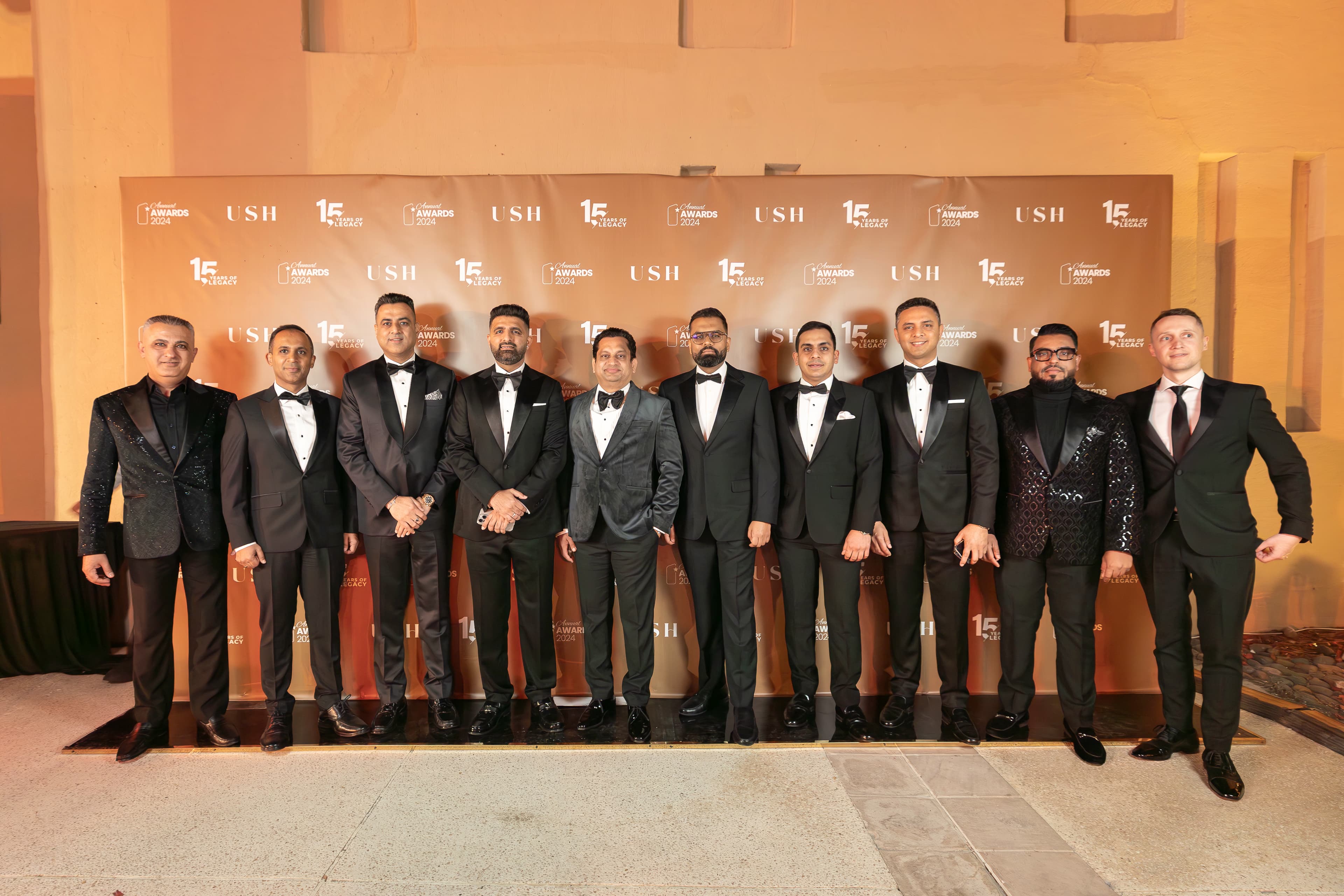 USH Careers - Build Your Future With Us