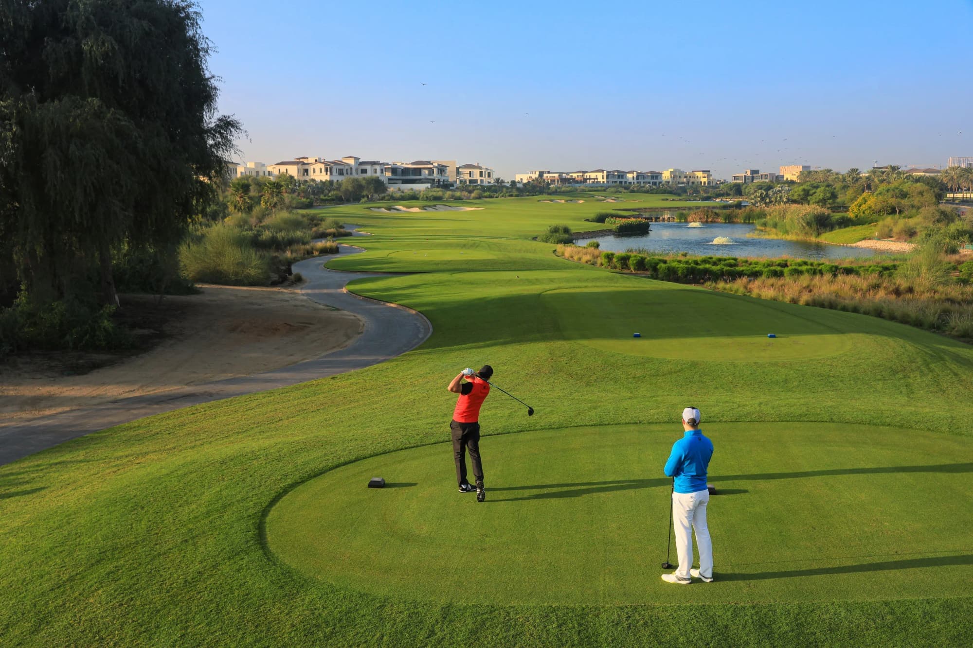 Dubai Hills Estate