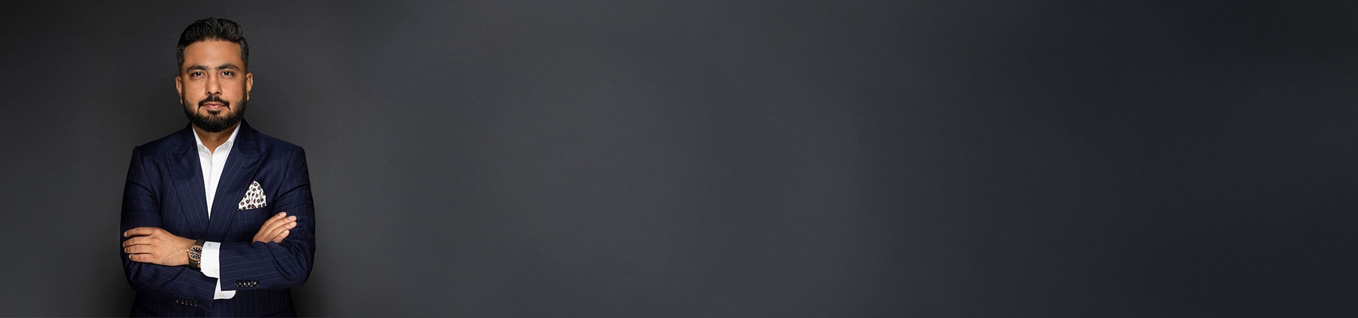 Our strength lies in our people