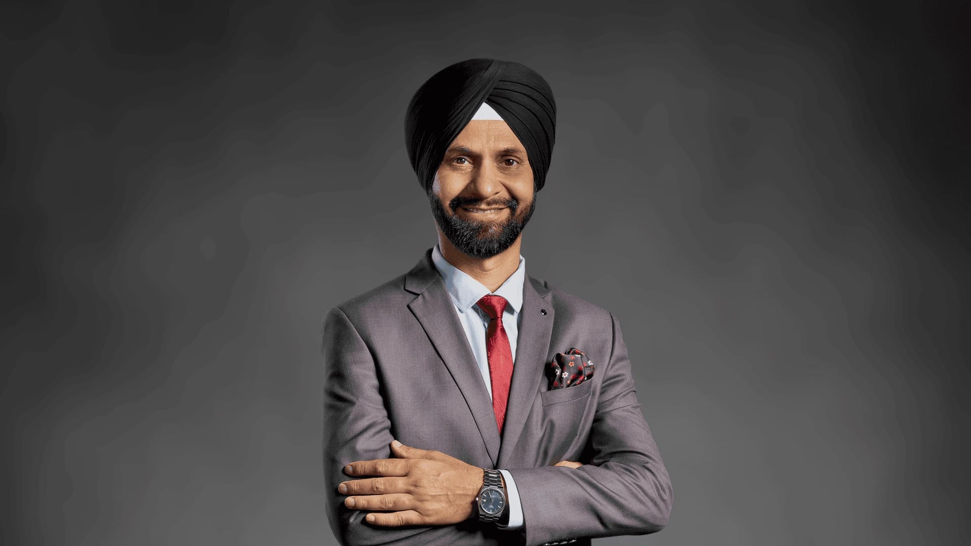 Kuldeep Narender Singh
