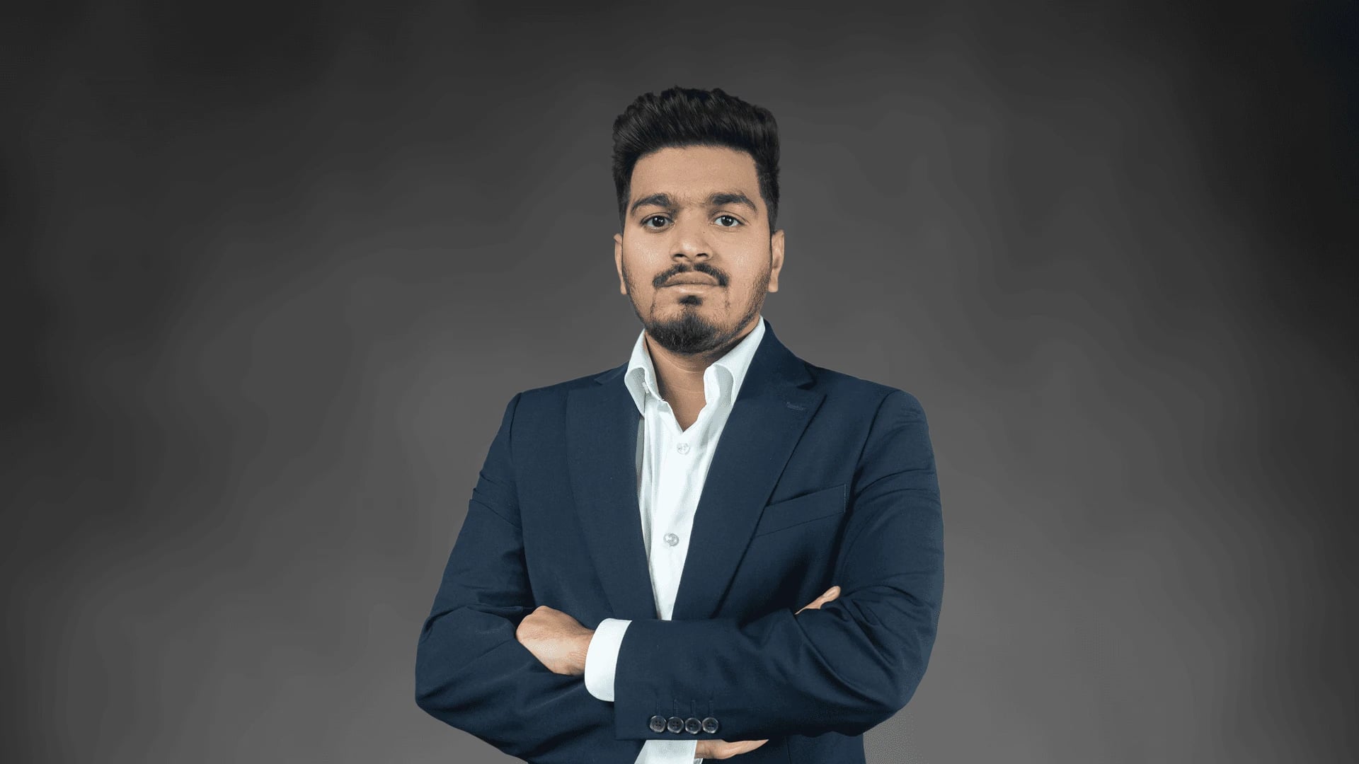 Sameer Ali Siddi
