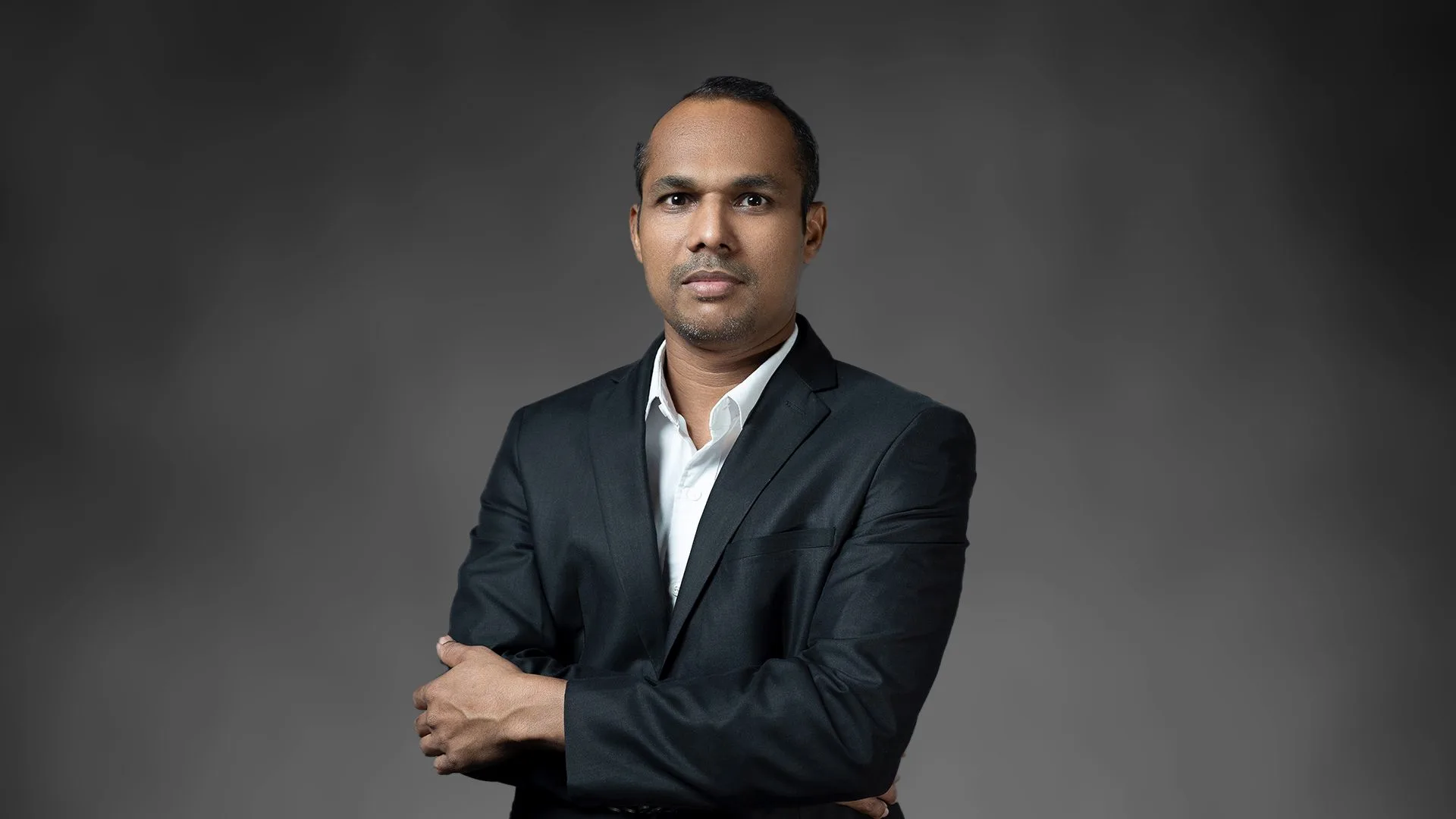Rajesh Krishnan