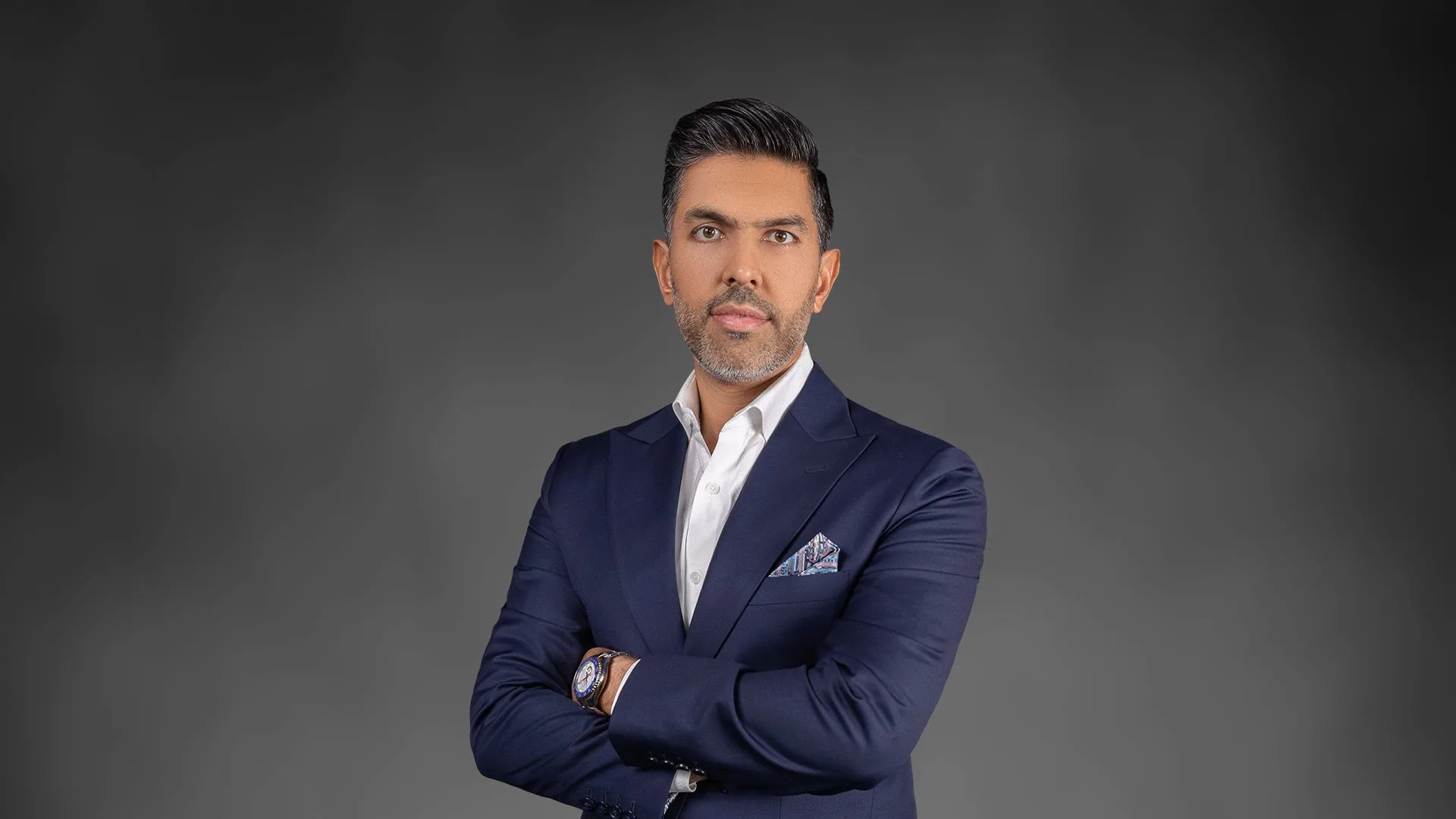 Chirag Sabhnani