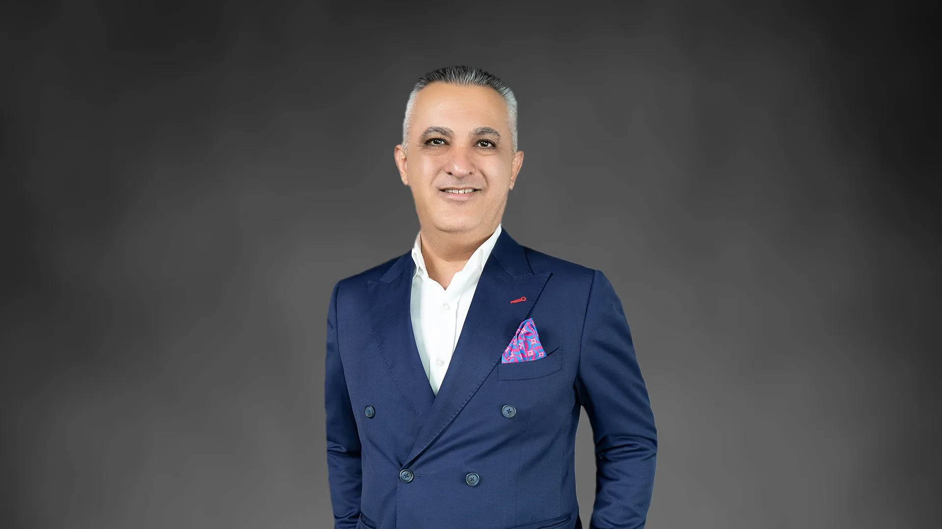 Raj Shahani