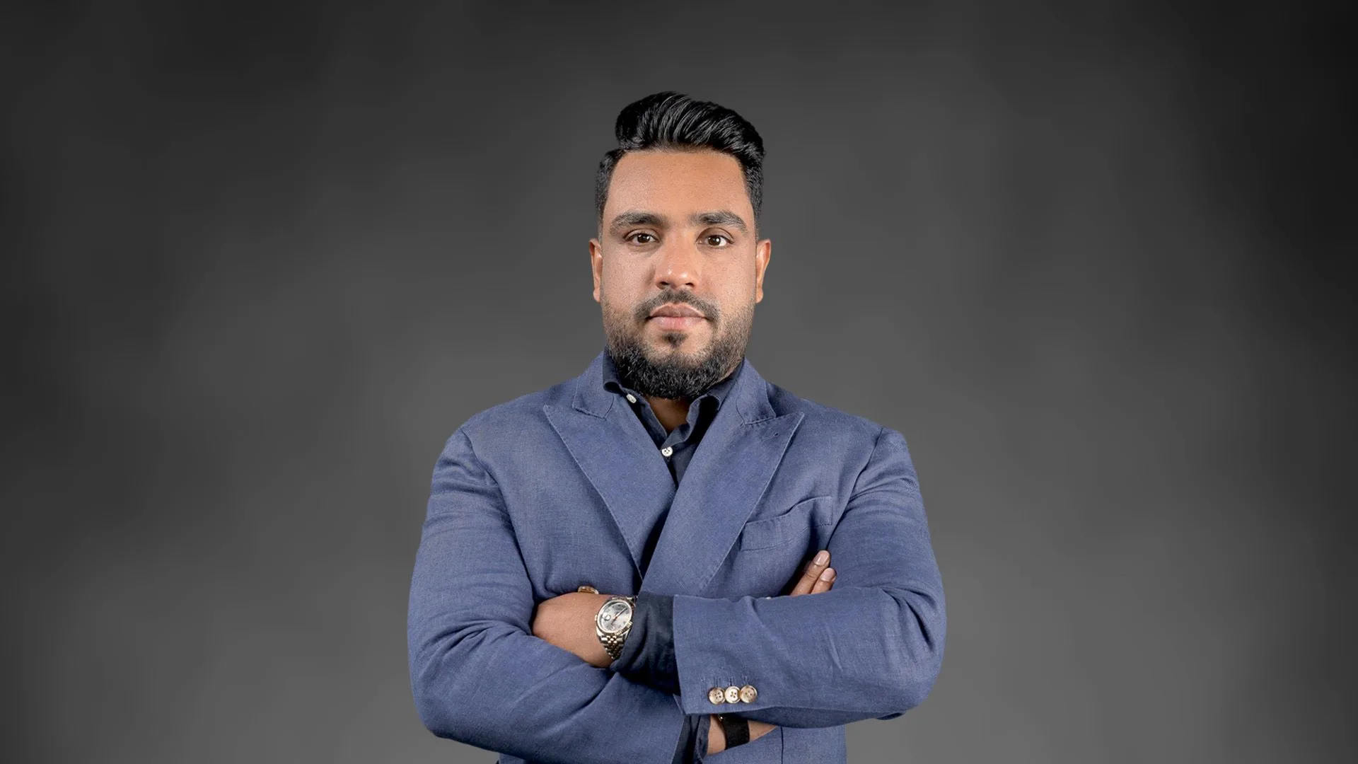 Ifthihan Ishak