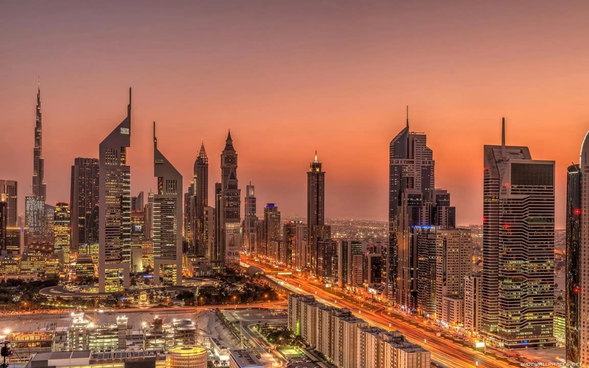 Dubai’s Top High-Yield Investment Areas: From Affordable to Luxury Properties