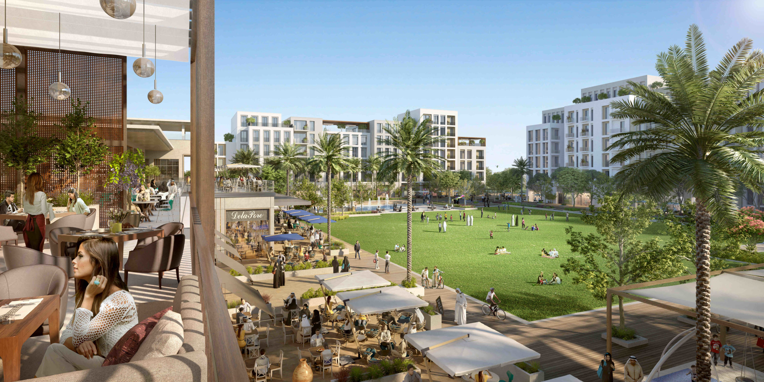 Join us for an exclusive Open House at The Valley townhouses — Thursday, 09 July 2026, 10 AM to 4 PM.