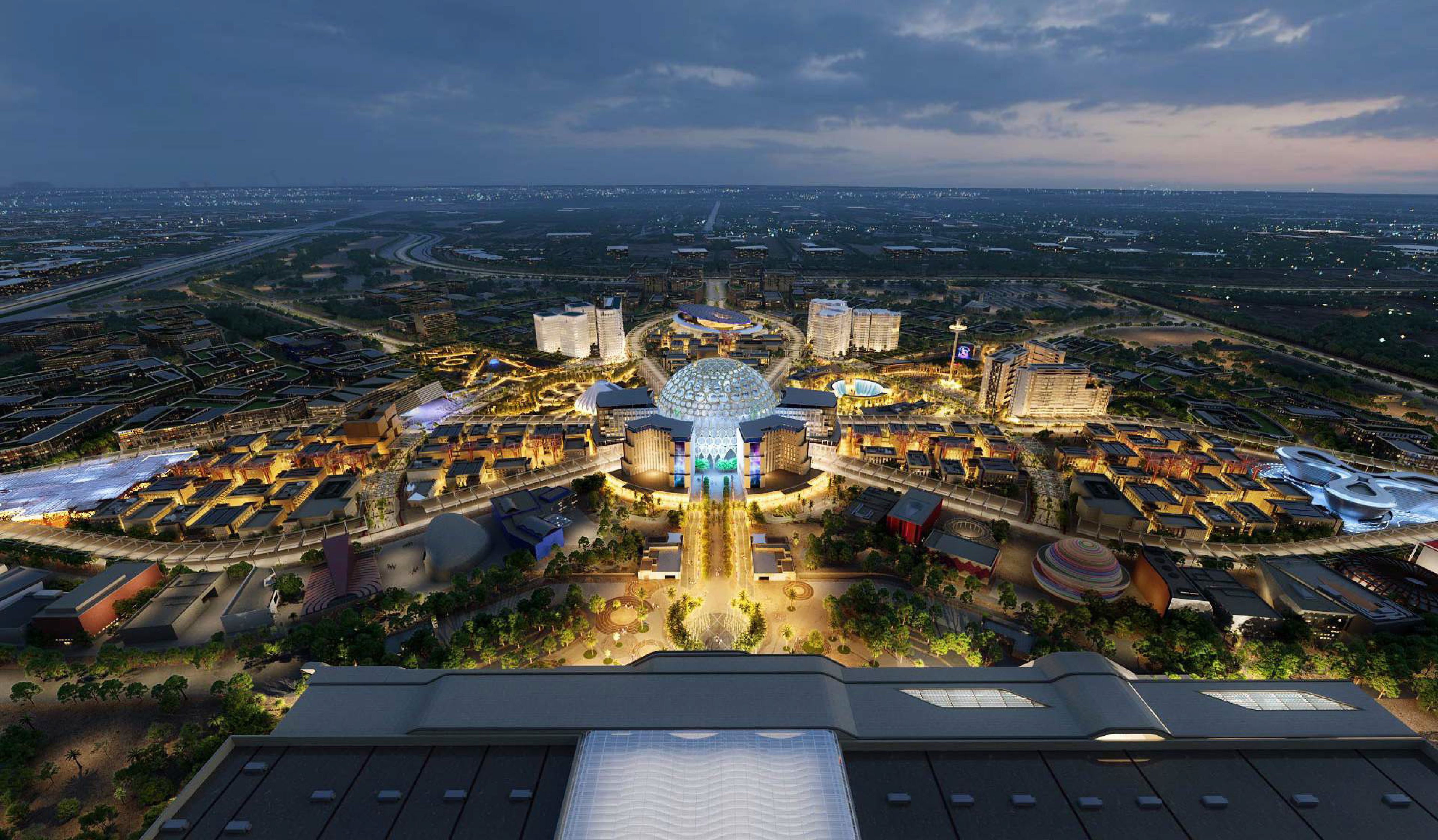 Join us for an exclusive Open House at Expo City — 10:00 AM to 4:00 PM at the Expo Sales Center.