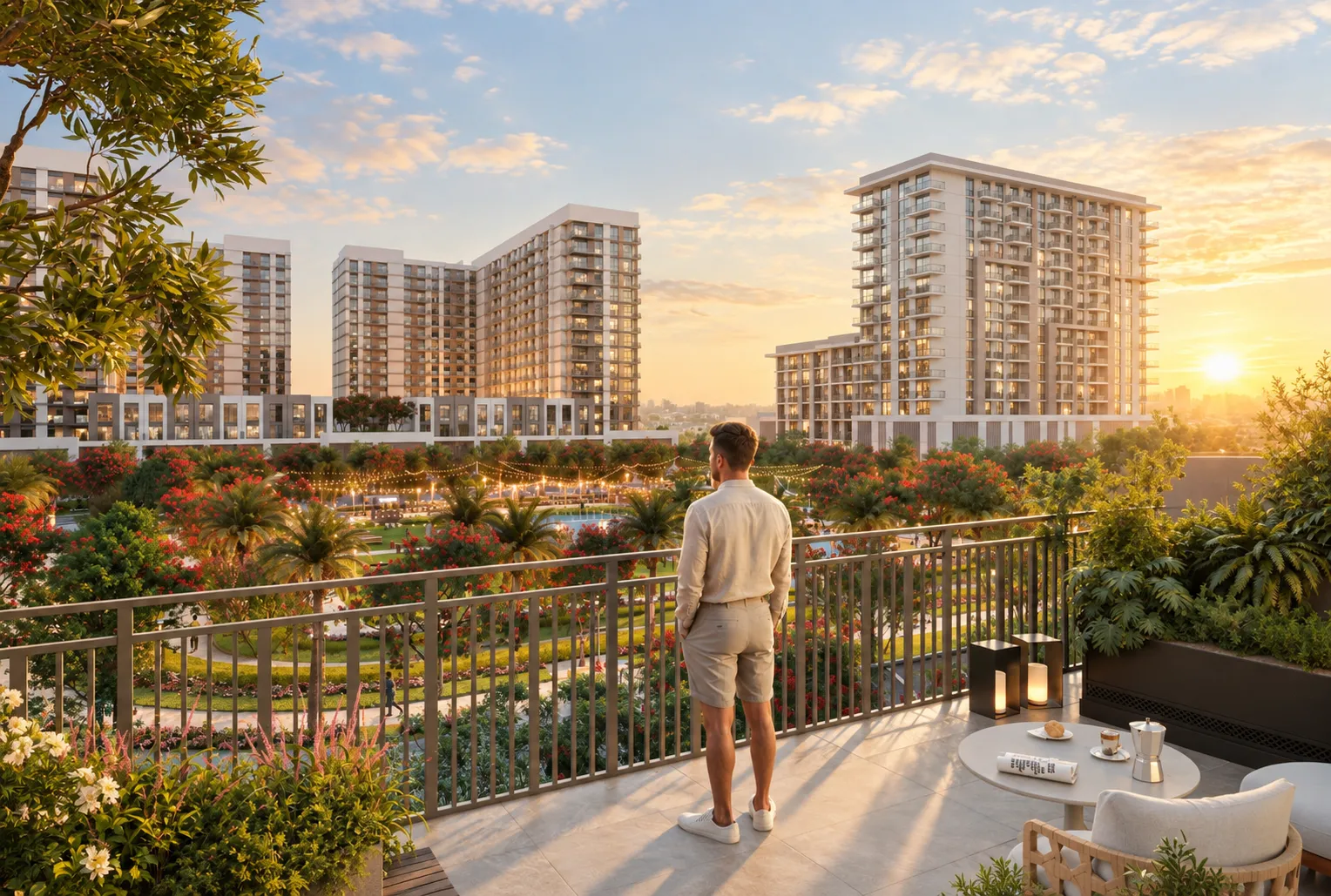 Join USH at the Town Square Exclusive Open House on 19 & 20 September at the Town Square Sales Center.